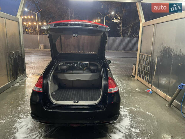 Черный Хонда Инсайт, объемом двигателя 1.34 л и пробегом 216 тыс. км за 6899 $, фото 11 на Automoto.ua