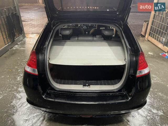 Черный Хонда Инсайт, объемом двигателя 1.34 л и пробегом 216 тыс. км за 6899 $, фото 13 на Automoto.ua