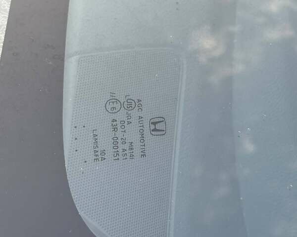 Черный Хонда Инсайт, объемом двигателя 1.34 л и пробегом 177 тыс. км за 9800 $, фото 17 на Automoto.ua