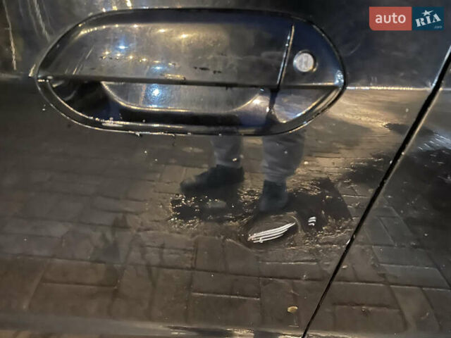 Черный Хонда Инсайт, объемом двигателя 1.34 л и пробегом 216 тыс. км за 6899 $, фото 47 на Automoto.ua