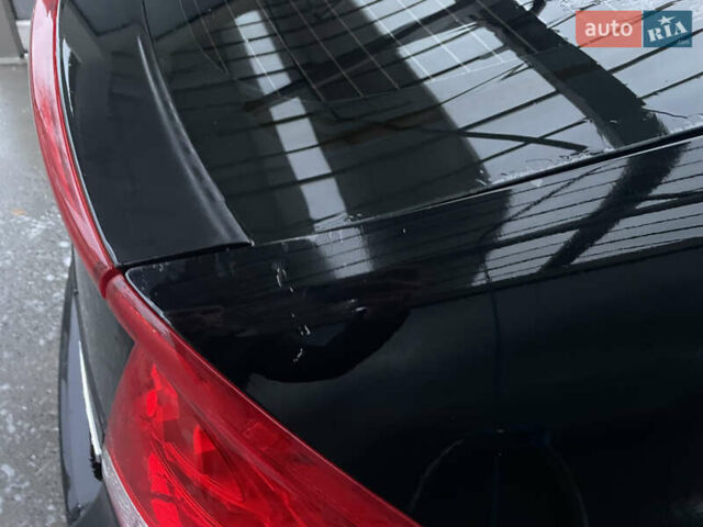 Черный Хонда Инсайт, объемом двигателя 1.34 л и пробегом 216 тыс. км за 6899 $, фото 10 на Automoto.ua