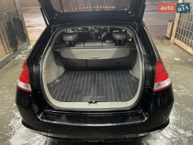 Черный Хонда Инсайт, объемом двигателя 1.34 л и пробегом 216 тыс. км за 6899 $, фото 12 на Automoto.ua