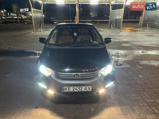 Черный Хонда Инсайт, объемом двигателя 1.34 л и пробегом 216 тыс. км за 6899 $, фото 38 на Automoto.ua