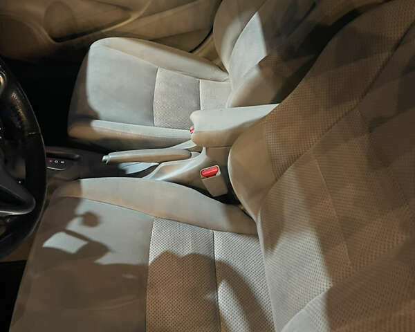 Черный Хонда Инсайт, объемом двигателя 1.34 л и пробегом 216 тыс. км за 6899 $, фото 27 на Automoto.ua