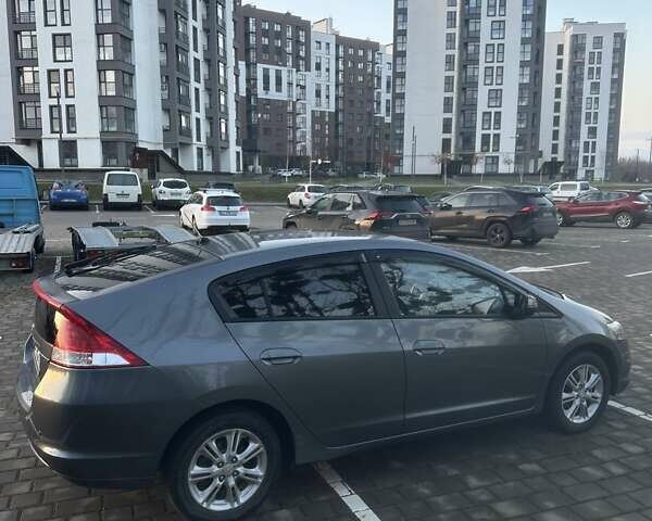 Чорний Хонда Інсайт, об'ємом двигуна 1.34 л та пробігом 221 тис. км за 7200 $, фото 2 на Automoto.ua