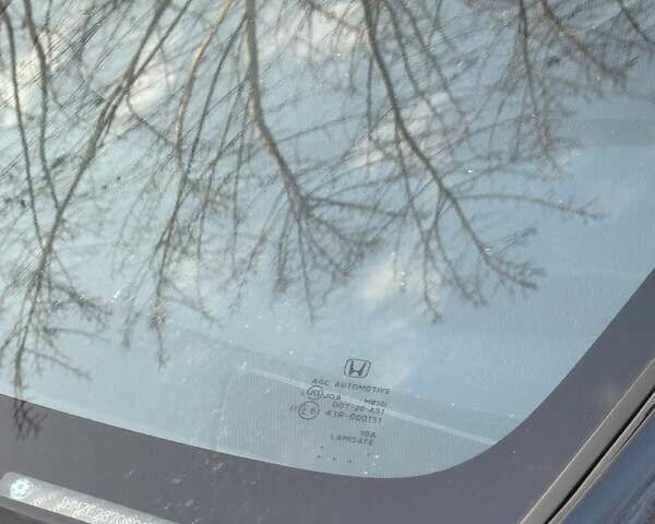 Черный Хонда Инсайт, объемом двигателя 1.34 л и пробегом 177 тыс. км за 9800 $, фото 8 на Automoto.ua