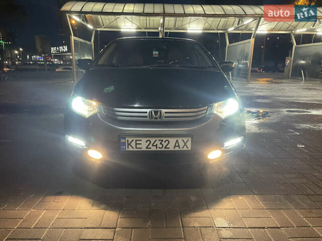 Черный Хонда Инсайт, объемом двигателя 1.34 л и пробегом 216 тыс. км за 6899 $, фото 39 на Automoto.ua
