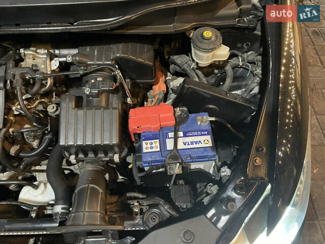 Черный Хонда Инсайт, объемом двигателя 1.34 л и пробегом 216 тыс. км за 6899 $, фото 51 на Automoto.ua