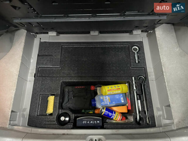 Черный Хонда Инсайт, объемом двигателя 1.34 л и пробегом 216 тыс. км за 6899 $, фото 15 на Automoto.ua