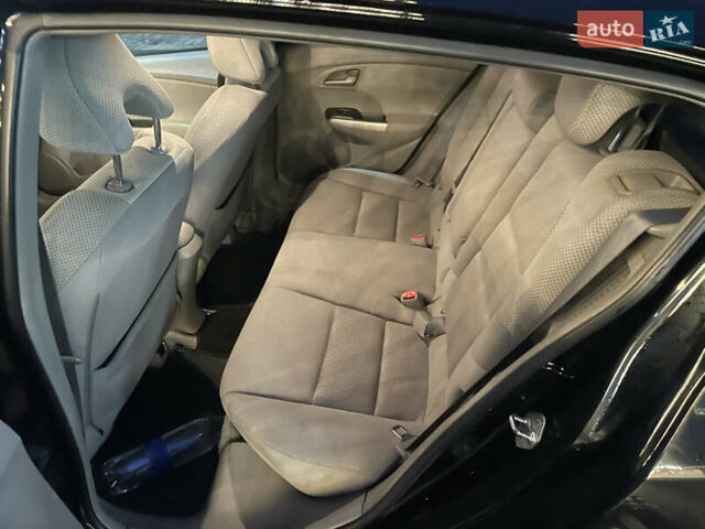 Черный Хонда Инсайт, объемом двигателя 1.34 л и пробегом 216 тыс. км за 6899 $, фото 30 на Automoto.ua