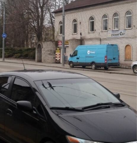 Чорний Хонда Інсайт, об'ємом двигуна 1.3 л та пробігом 167 тис. км за 5000 $, фото 3 на Automoto.ua