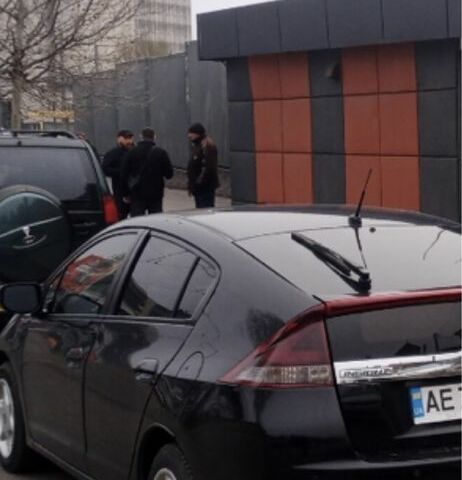 Чорний Хонда Інсайт, об'ємом двигуна 1.3 л та пробігом 167 тис. км за 5000 $, фото 1 на Automoto.ua