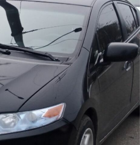 Чорний Хонда Інсайт, об'ємом двигуна 1.3 л та пробігом 167 тис. км за 5000 $, фото 2 на Automoto.ua