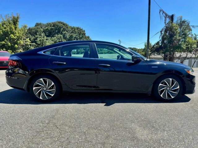 Хонда Инсайт 2019 в Кропивницком (Кировограде) на Automoto.ua Черный Хонда Инсайт, объемом двигателя 1.5 л и пробегом 38 тыс. км за 12000 $, фото 7 на Automoto.ua