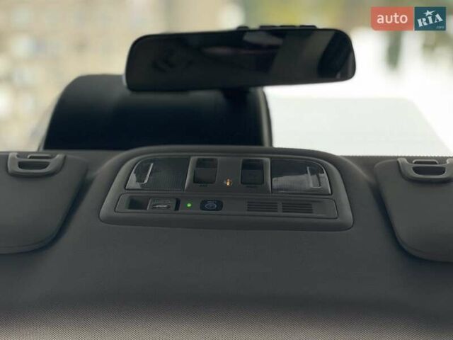 Хонда Инсайт 2019 в Днепре (Днепропетровске) на Automoto.ua Черный Хонда Инсайт, объемом двигателя 1.5 л и пробегом 69 тыс. км за 16999 $, фото 21 на Automoto.ua