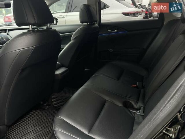 Хонда Инсайт 2019 в Днепре (Днепропетровске) на Automoto.ua Черный Хонда Инсайт, объемом двигателя 1.5 л и пробегом 69 тыс. км за 16999 $, фото 23 на Automoto.ua