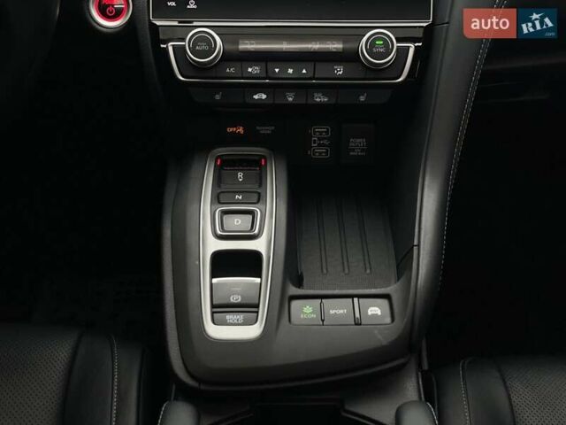 Хонда Инсайт 2019 в Днепре (Днепропетровске) на Automoto.ua Черный Хонда Инсайт, объемом двигателя 1.5 л и пробегом 69 тыс. км за 16999 $, фото 20 на Automoto.ua
