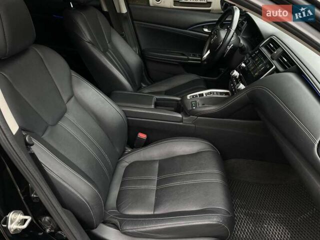 Хонда Инсайт 2019 в Днепре (Днепропетровске) на Automoto.ua Черный Хонда Инсайт, объемом двигателя 1.5 л и пробегом 69 тыс. км за 16999 $, фото 22 на Automoto.ua