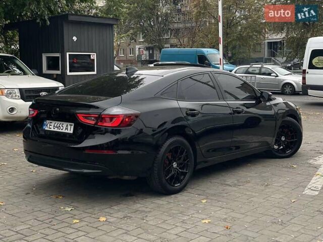 Хонда Инсайт 2019 в Днепре (Днепропетровске) на Automoto.ua Черный Хонда Инсайт, объемом двигателя 1.5 л и пробегом 69 тыс. км за 16999 $, фото 3 на Automoto.ua