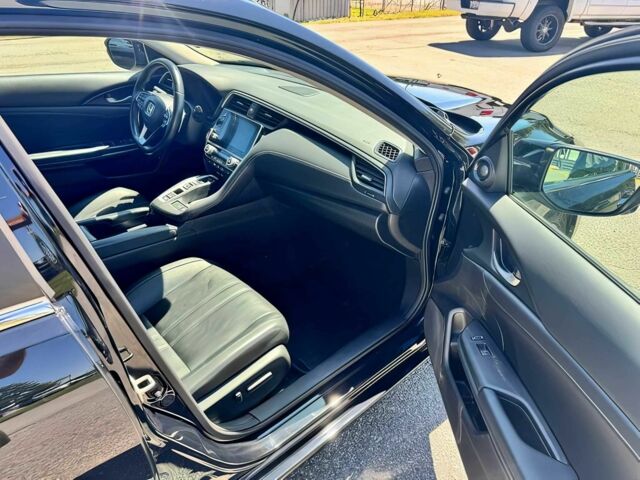 Хонда Инсайт 2019 в Кропивницком (Кировограде) на Automoto.ua Черный Хонда Инсайт, объемом двигателя 1.5 л и пробегом 38 тыс. км за 12000 $, фото 10 на Automoto.ua