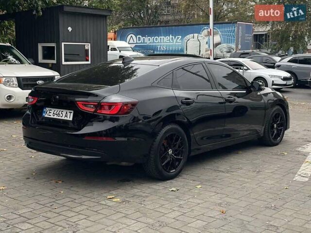 Хонда Инсайт 2019 в Днепре (Днепропетровске) на Automoto.ua Черный Хонда Инсайт, объемом двигателя 1.5 л и пробегом 69 тыс. км за 16999 $, фото 8 на Automoto.ua