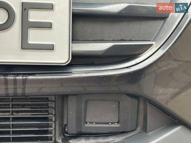 Черный Хонда Инсайт, объемом двигателя 1.5 л и пробегом 100 тыс. км за 17800 $, фото 12 на Automoto.ua