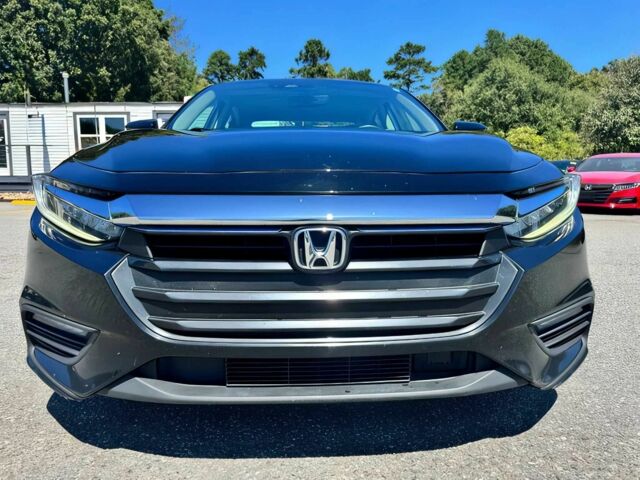 Хонда Инсайт 2019 в Кропивницком (Кировограде) на Automoto.ua Черный Хонда Инсайт, объемом двигателя 1.5 л и пробегом 38 тыс. км за 12000 $, фото 1 на Automoto.ua