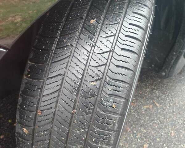 Чорний Хонда Інсайт, об'ємом двигуна 1.5 л та пробігом 108 тис. км за 16700 $, фото 16 на Automoto.ua