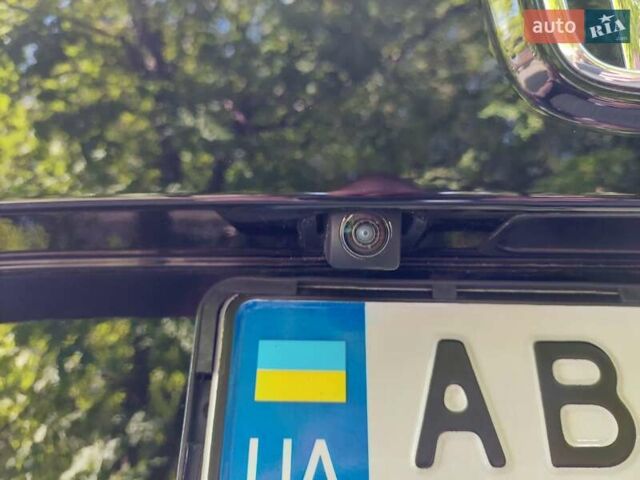 Чорний Хонда Інсайт, об'ємом двигуна 1.5 л та пробігом 21 тис. км за 18900 $, фото 10 на Automoto.ua