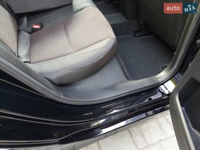 Чорний Хонда Інсайт, об'ємом двигуна 1.5 л та пробігом 21 тис. км за 18900 $, фото 35 на Automoto.ua