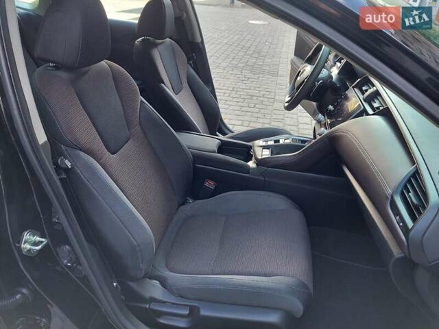 Чорний Хонда Інсайт, об'ємом двигуна 1.5 л та пробігом 21 тис. км за 18900 $, фото 29 на Automoto.ua