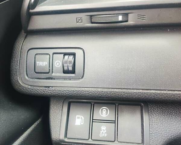 Черный Хонда Инсайт, объемом двигателя 1.5 л и пробегом 60 тыс. км за 20500 $, фото 12 на Automoto.ua