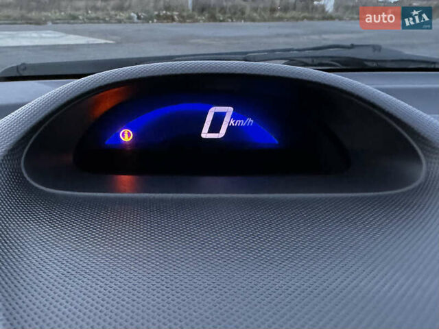 Коричневий Хонда Інсайт, об'ємом двигуна 1.3 л та пробігом 169 тис. км за 7700 $, фото 39 на Automoto.ua