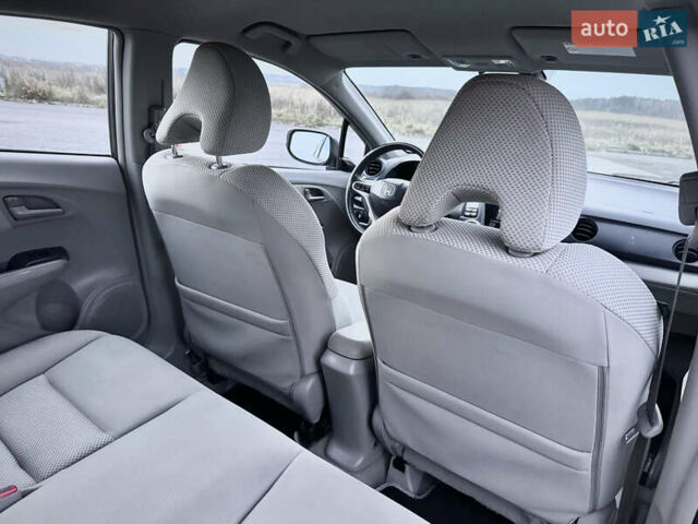 Коричневий Хонда Інсайт, об'ємом двигуна 1.3 л та пробігом 169 тис. км за 7700 $, фото 49 на Automoto.ua