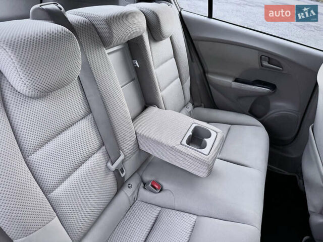 Коричневий Хонда Інсайт, об'ємом двигуна 1.3 л та пробігом 169 тис. км за 7700 $, фото 48 на Automoto.ua