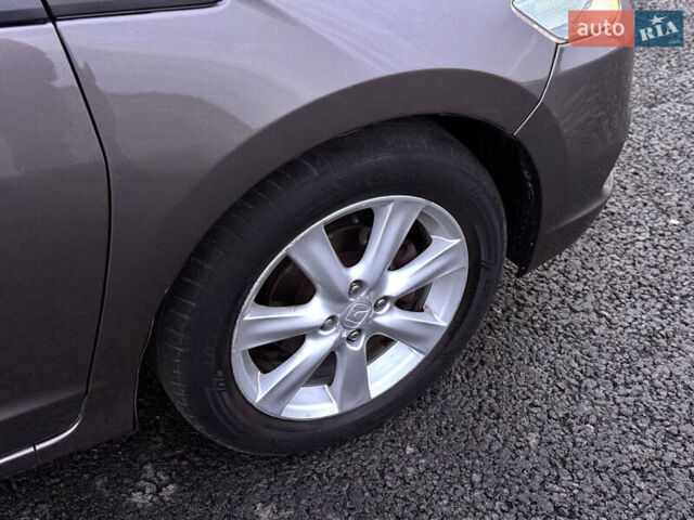 Коричневий Хонда Інсайт, об'ємом двигуна 1.3 л та пробігом 169 тис. км за 7700 $, фото 18 на Automoto.ua