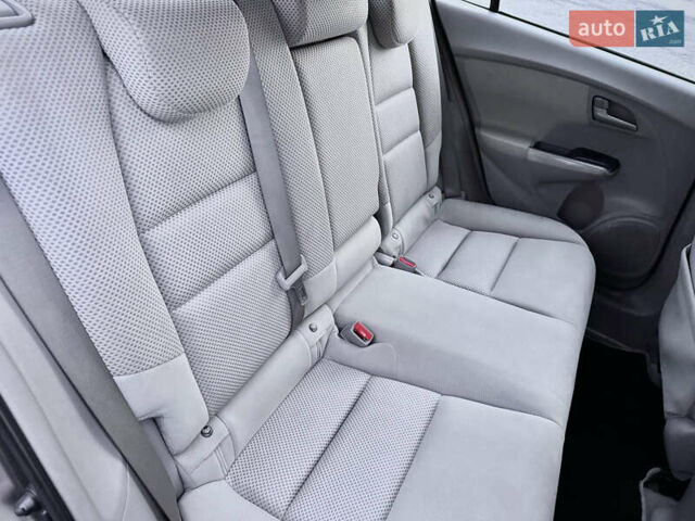 Коричневий Хонда Інсайт, об'ємом двигуна 1.3 л та пробігом 169 тис. км за 7700 $, фото 46 на Automoto.ua