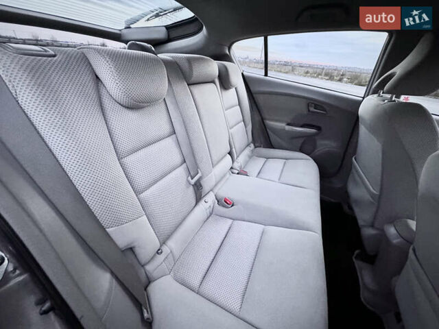 Коричневий Хонда Інсайт, об'ємом двигуна 1.3 л та пробігом 169 тис. км за 7700 $, фото 44 на Automoto.ua