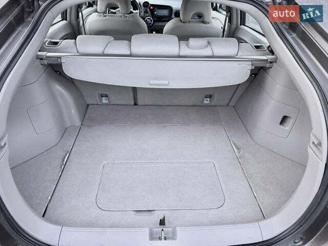 Коричневий Хонда Інсайт, об'ємом двигуна 1.3 л та пробігом 169 тис. км за 7700 $, фото 51 на Automoto.ua