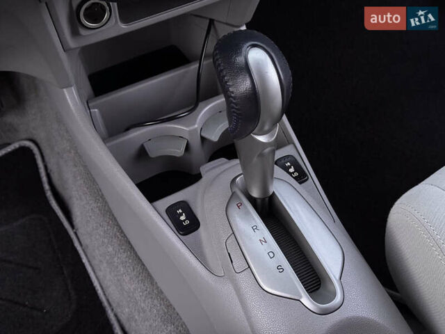 Коричневий Хонда Інсайт, об'ємом двигуна 1.3 л та пробігом 169 тис. км за 7700 $, фото 37 на Automoto.ua