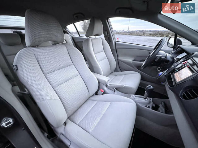 Коричневий Хонда Інсайт, об'ємом двигуна 1.3 л та пробігом 169 тис. км за 7700 $, фото 41 на Automoto.ua