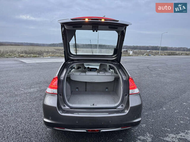 Коричневий Хонда Інсайт, об'ємом двигуна 1.3 л та пробігом 169 тис. км за 7700 $, фото 52 на Automoto.ua