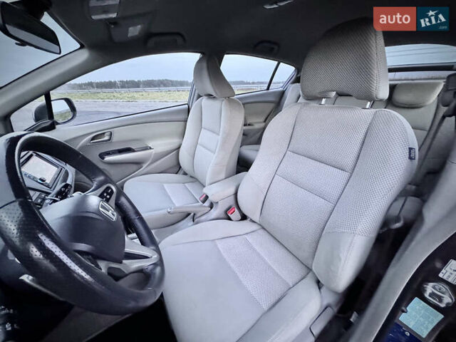 Коричневий Хонда Інсайт, об'ємом двигуна 1.3 л та пробігом 169 тис. км за 7700 $, фото 26 на Automoto.ua