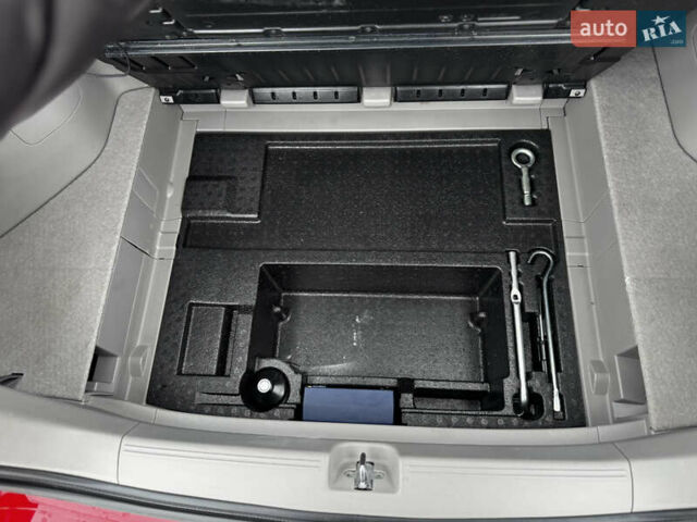 Красный Хонда Инсайт, объемом двигателя 1.3 л и пробегом 38 тыс. км за 8200 $, фото 20 на Automoto.ua