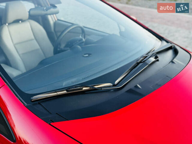 Красный Хонда Инсайт, объемом двигателя 1.3 л и пробегом 37 тыс. км за 8499 $, фото 24 на Automoto.ua