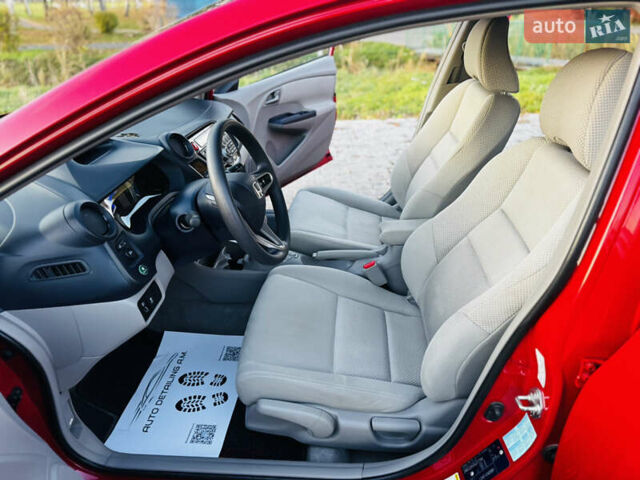 Красный Хонда Инсайт, объемом двигателя 1.3 л и пробегом 37 тыс. км за 8499 $, фото 54 на Automoto.ua