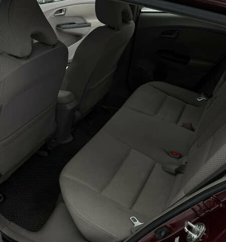 Красный Хонда Инсайт, объемом двигателя 1.34 л и пробегом 229 тыс. км за 6900 $, фото 15 на Automoto.ua