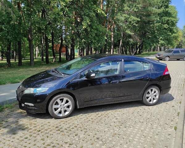 Хонда Інсайт, об'ємом двигуна 0 л та пробігом 178 тис. км за 7750 $, фото 4 на Automoto.ua