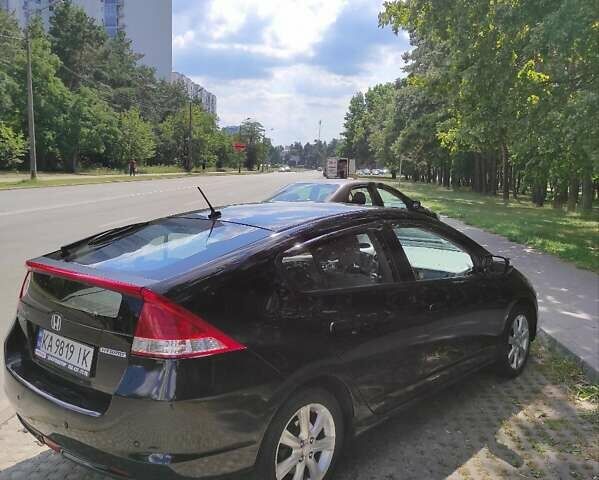 Хонда Інсайт, об'ємом двигуна 0 л та пробігом 178 тис. км за 7750 $, фото 3 на Automoto.ua