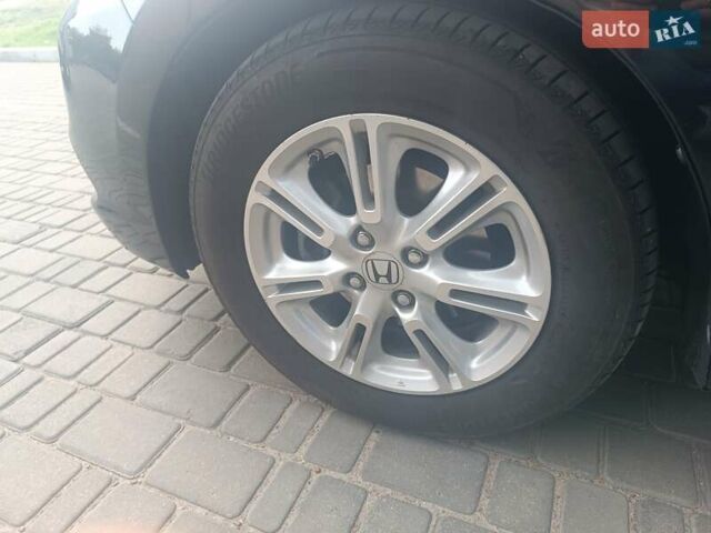 Хонда Інсайт, об'ємом двигуна 1.34 л та пробігом 193 тис. км за 8000 $, фото 6 на Automoto.ua